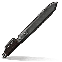 Longsword