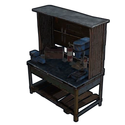 Workbench Level 2