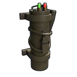 Seismischer Sensor