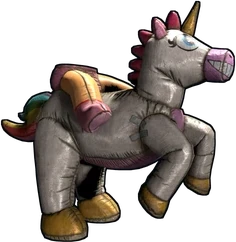 Horse Costume