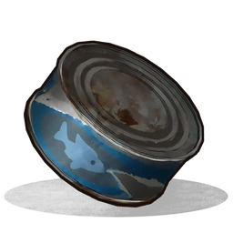 Lata de Atum