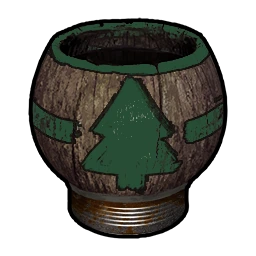 Pure Wood Tea