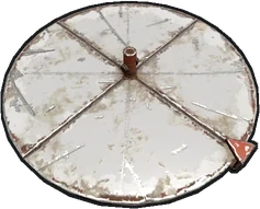 Glücksrad