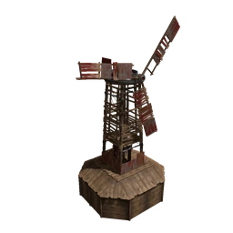 Wind Turbine