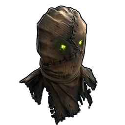 Scarecrow Wrap