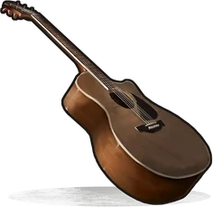 Acoustic Guitar