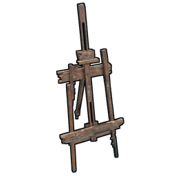 Portable Easel