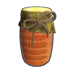Jar of Honey
