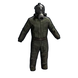 Waterwell NPC Jumpsuit