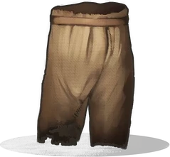 Hide Pants