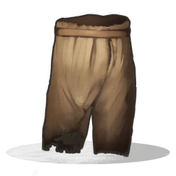 Hide Pants