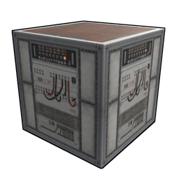 Command Block