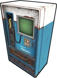 Vending Machine