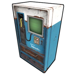 Vending Machine