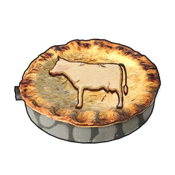 Beef Pie