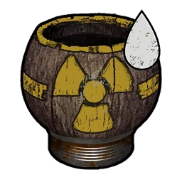 Milky Pure Anti-Rad Tea