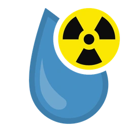 Radioactive Water