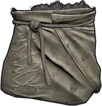 Hide Skirt