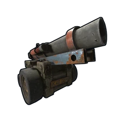 Cannon