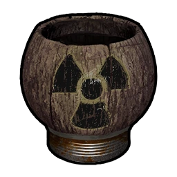 Basic Anti-Rad Tea