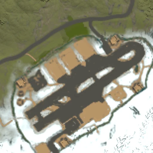 Airfield