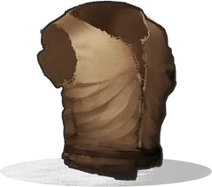 Hide Vest