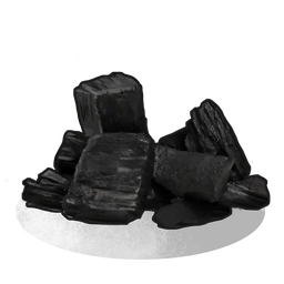 Charcoal