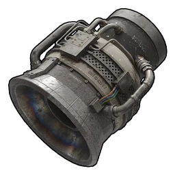 Thruster Module