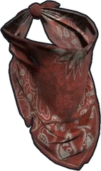 Bandana Mask