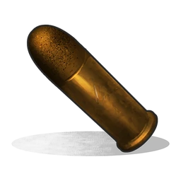 Pistolenkugel
