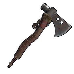 Frontier Hatchet