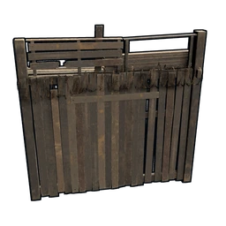 High External Legacy Wall