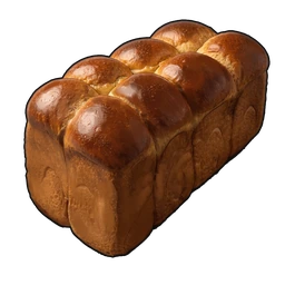 Brioche Bread