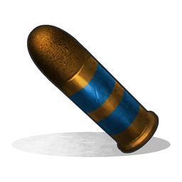 HV Pistolenmunition
