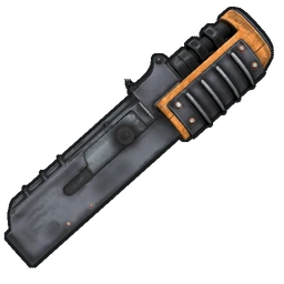 Rifle Body