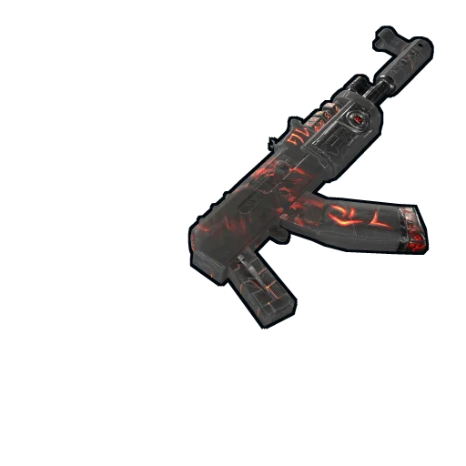 RavennRust AR