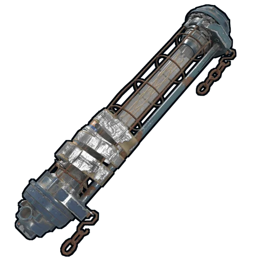 Industrial Torch