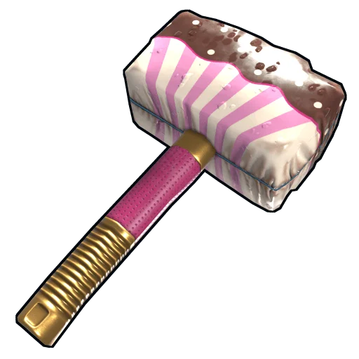 Birthday Hammer