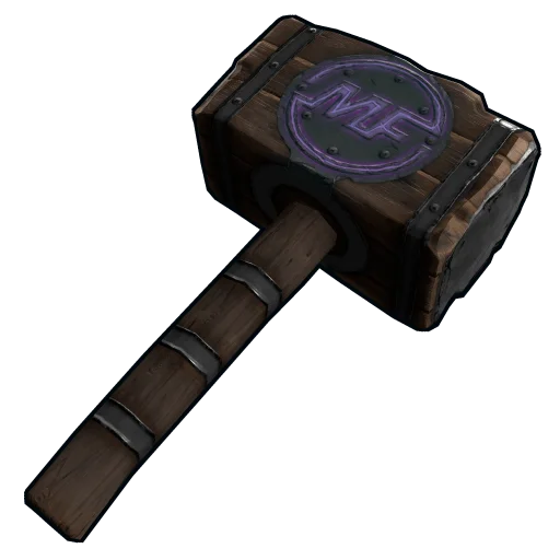 Mister Flak's Hammer