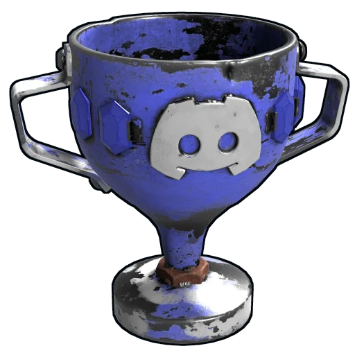 Discord Trophy