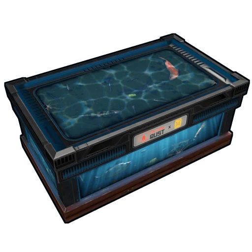 Charitable Rust 2023 Large Box