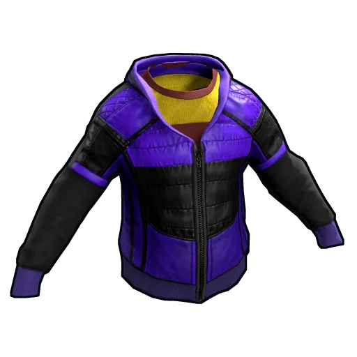 Panpots & IsVolcano Hoodie