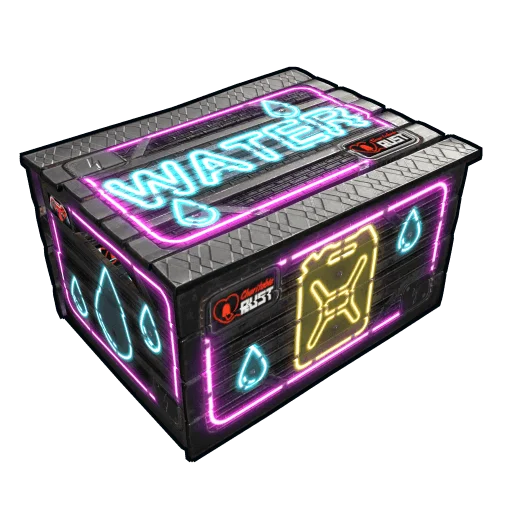 Charitable Rust 2023 Small Box