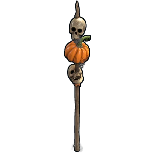 Pumpkin