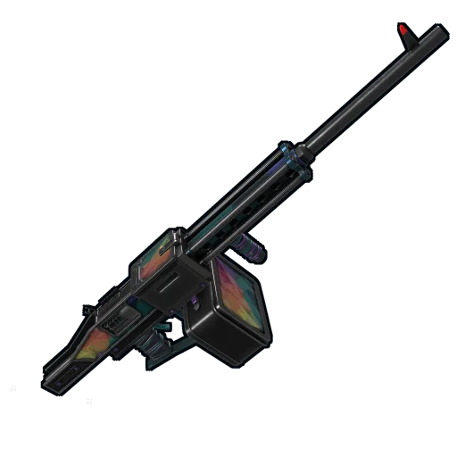 Rustoria HMLMG