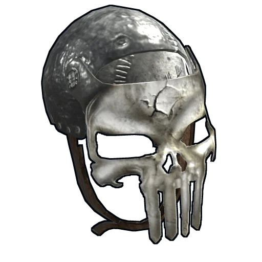 Punishment Mask