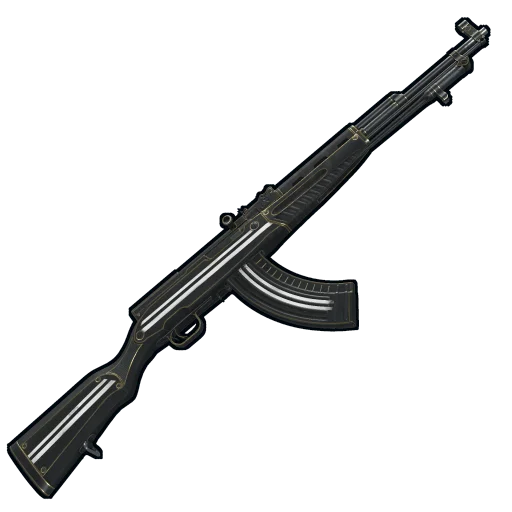 Limited Edition Training SKS