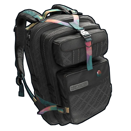 Rustoria Backpack