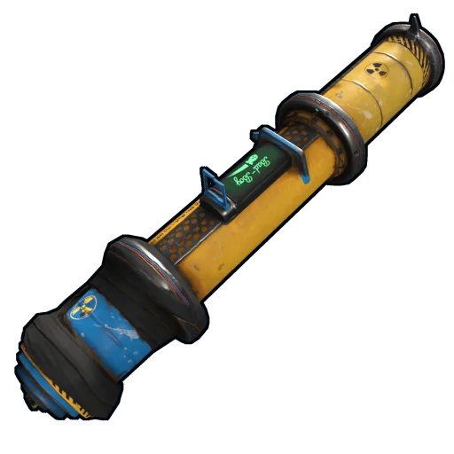 Silithur Launcher