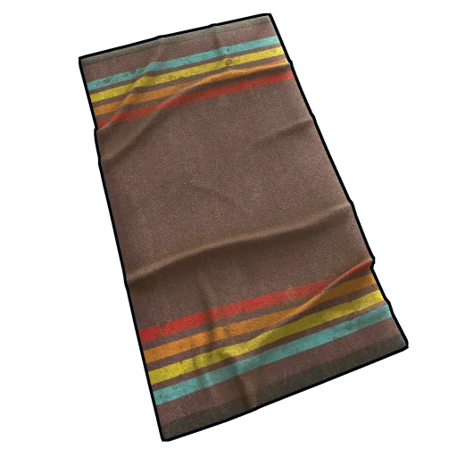 Brown Stripes